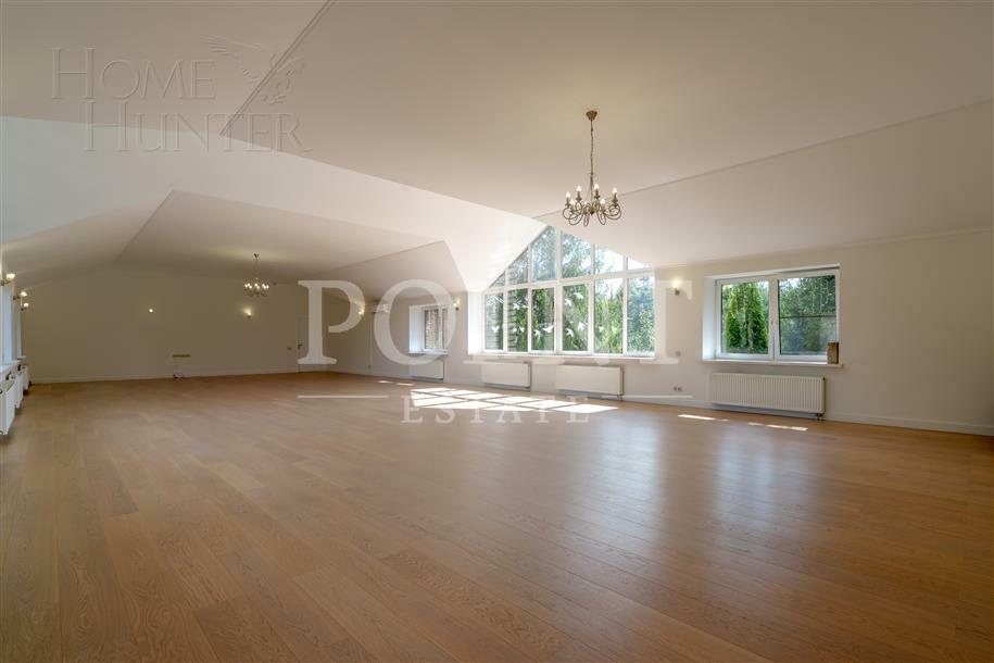 2-этажный коттедж 1 378 м² с отделкой