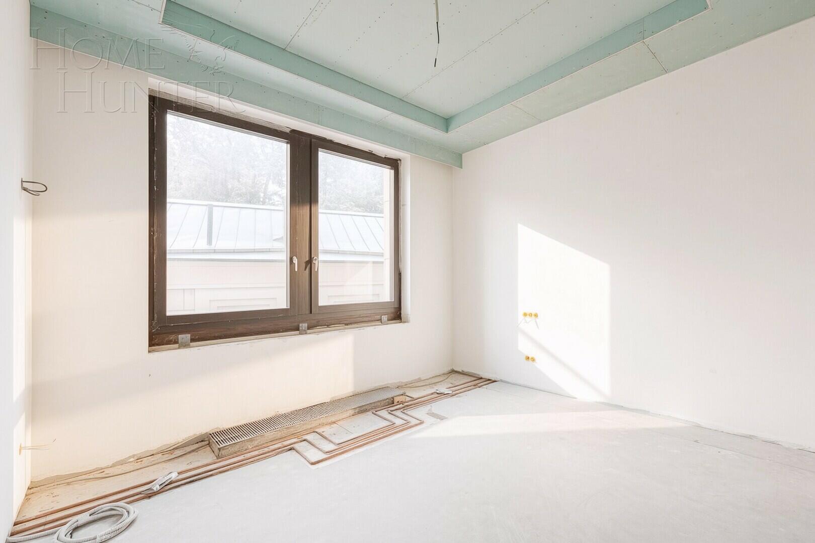 5-КОМН. КВАРТИРА БЕЗ ОТДЕЛКИ 163.5 М² НА 1 ЭТАЖЕ