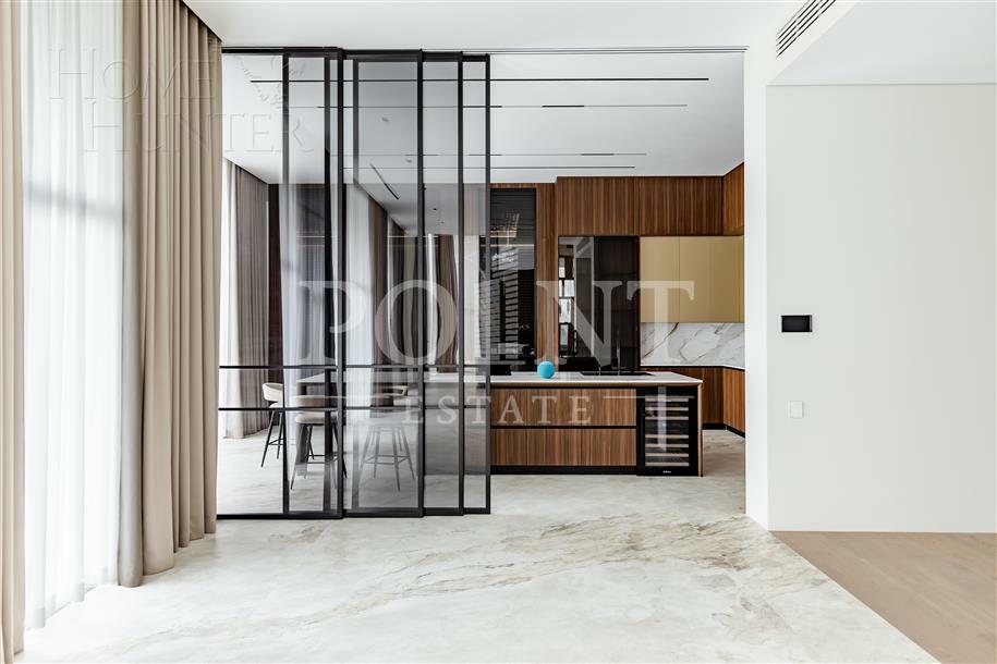 2-этажный коттедж 917.3 м² с отделкой