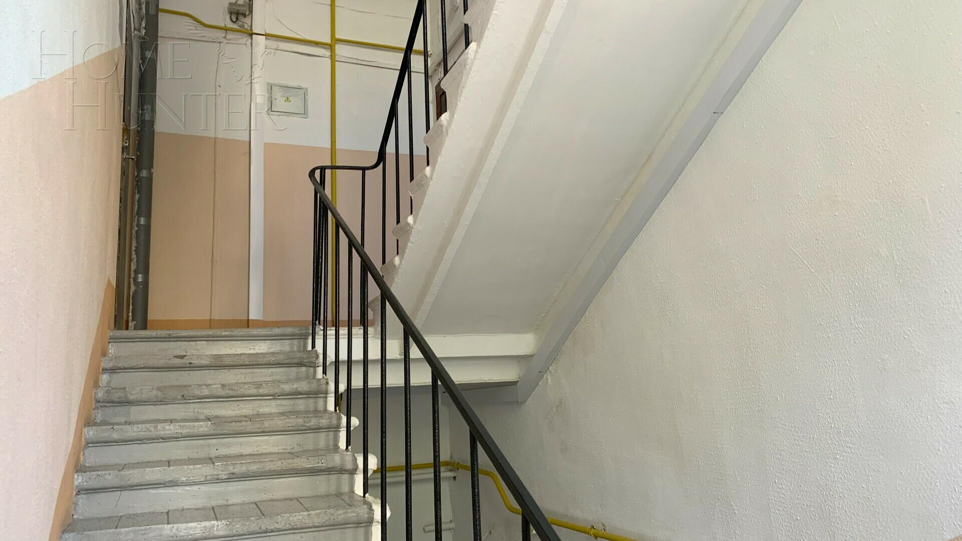 3-КОМН. КВАРТИРА БЕЗ ОТДЕЛКИ 81.7 М² НА 4 ЭТАЖЕ