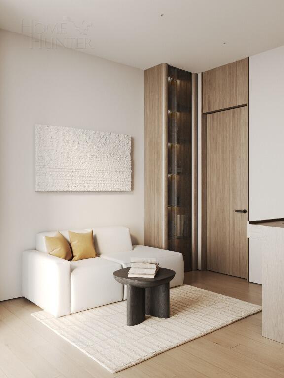 2-этажный коттедж 384 м² с отделкой