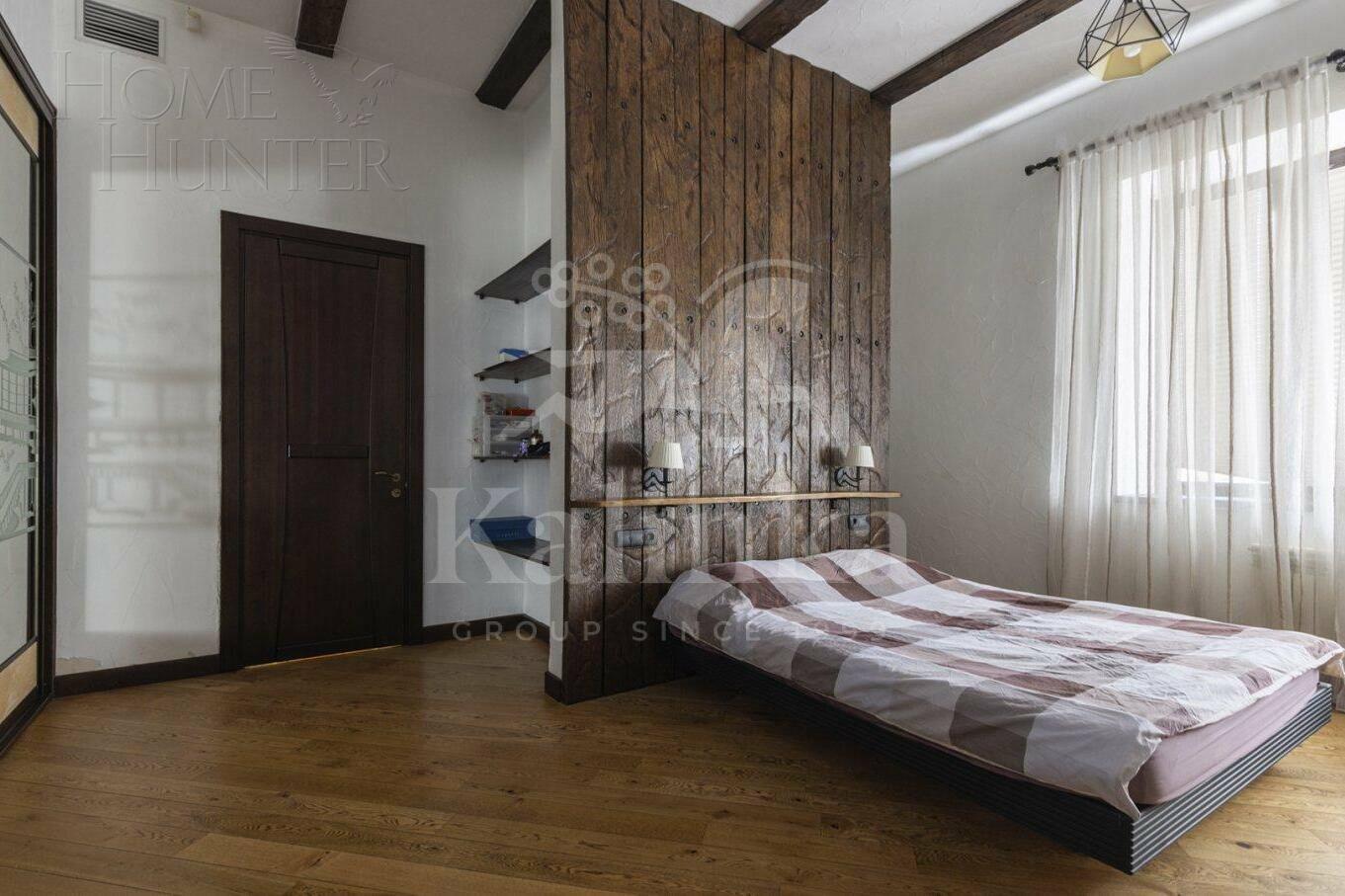 2-этажный коттедж 600 м² с отделкой