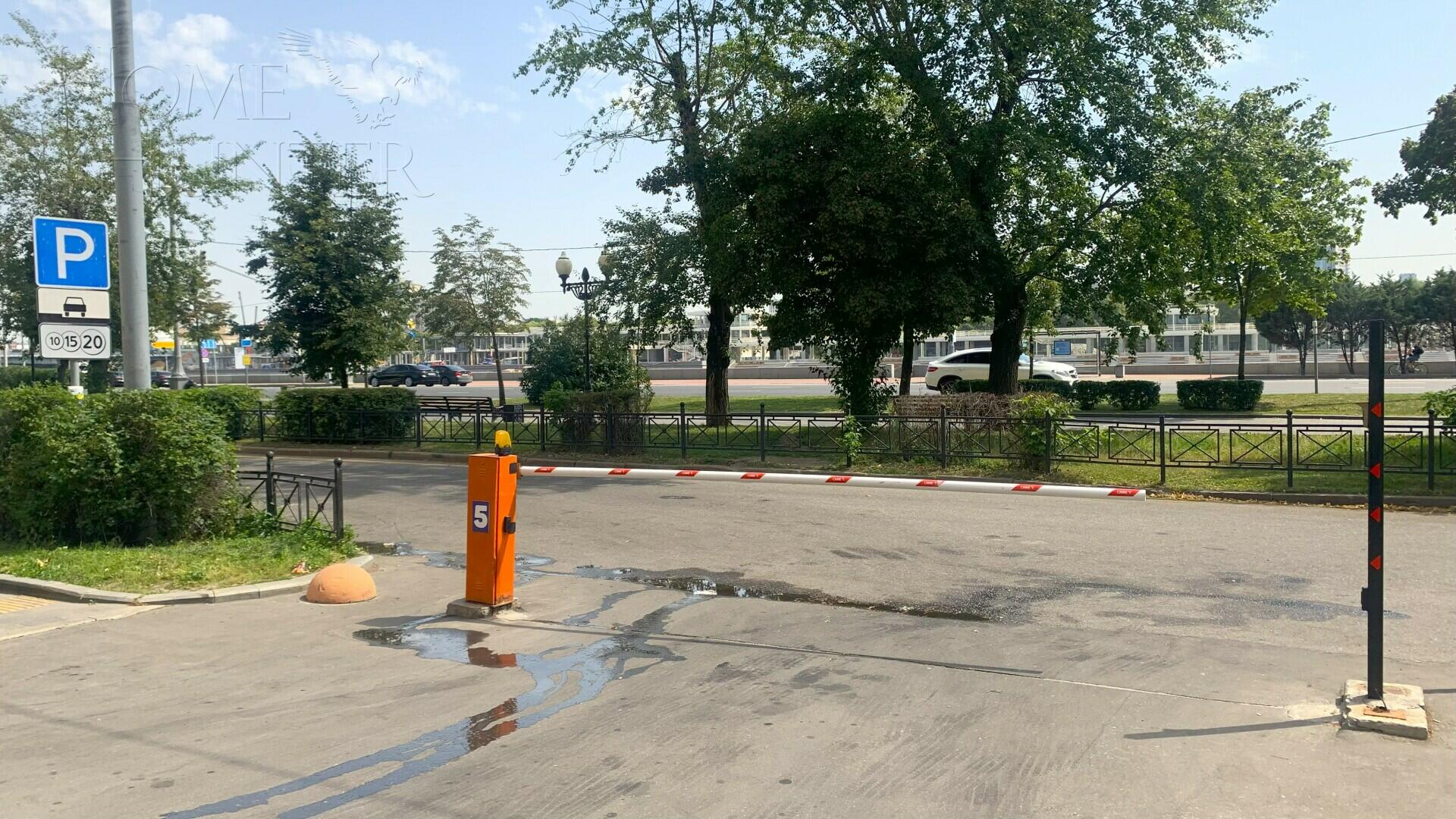 3-КОМН. КВАРТИРА БЕЗ ОТДЕЛКИ 81.7 М² НА 4 ЭТАЖЕ