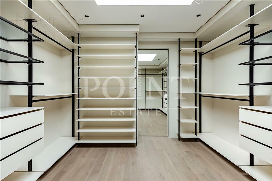 2-этажный коттедж 917.3 м² с отделкой