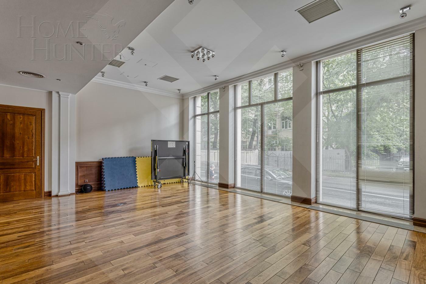 5-КОМН. КВАРТИРА БЕЗ ОТДЕЛКИ 255.6 М² НА 3 ЭТАЖЕ