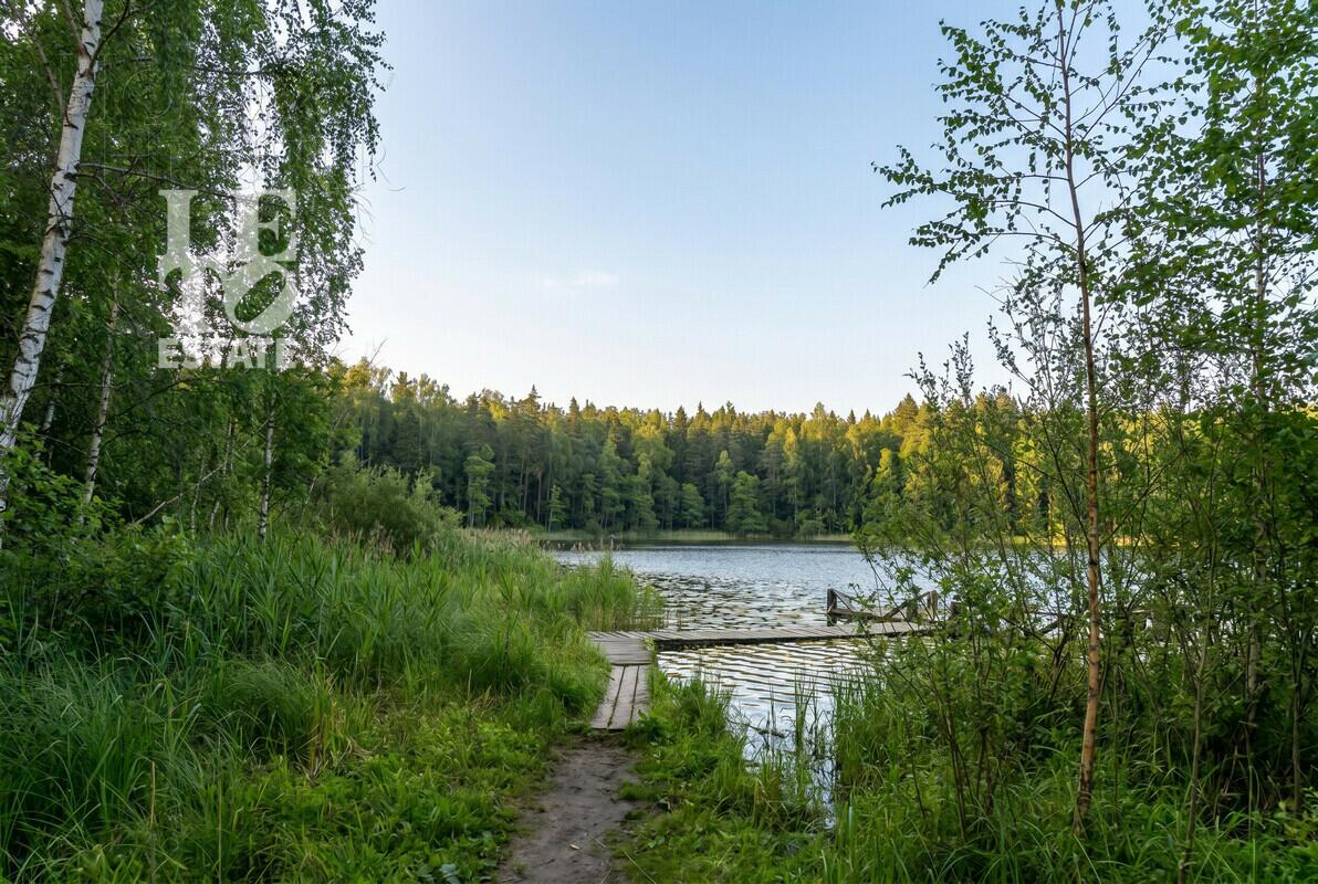 2-этажный коттедж 360 м² с отделкой