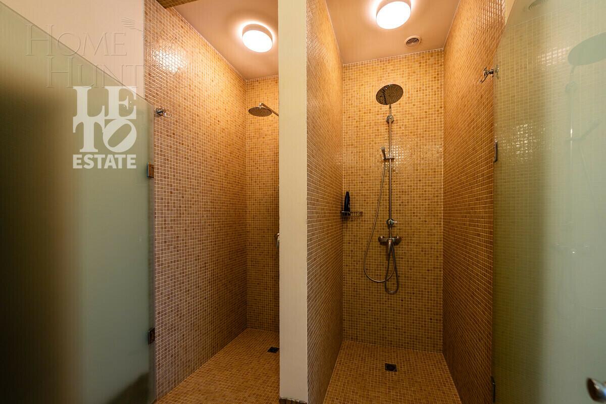 2-этажный коттедж 734.2 м² с отделкой