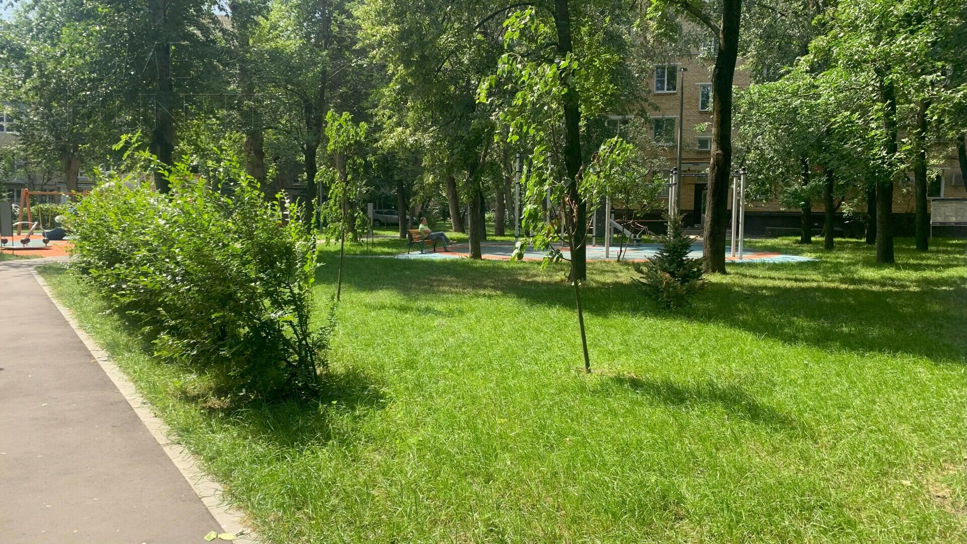 3-КОМН. КВАРТИРА БЕЗ ОТДЕЛКИ 81.7 М² НА 4 ЭТАЖЕ