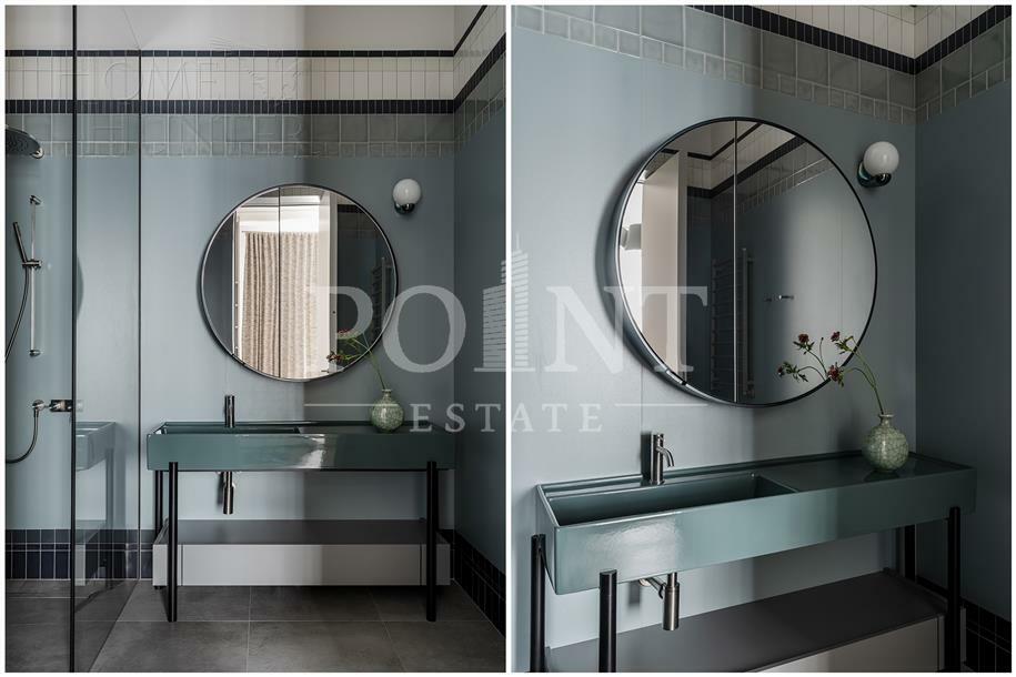 2-этажный коттедж 1 300 м² с отделкой