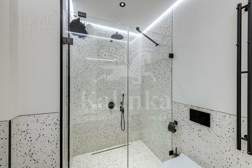 3-КОМН. АПАРТАМЕНТЫ С ОТДЕЛКОЙ 84.7 М² НА 21 ЭТАЖЕ