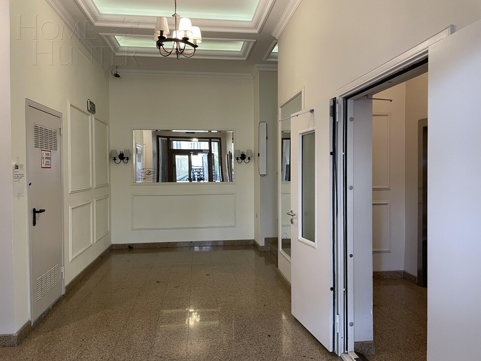 2-КОМН. КВАРТИРА С ОТДЕЛКОЙ 80.8 М² НА 5 ЭТАЖЕ