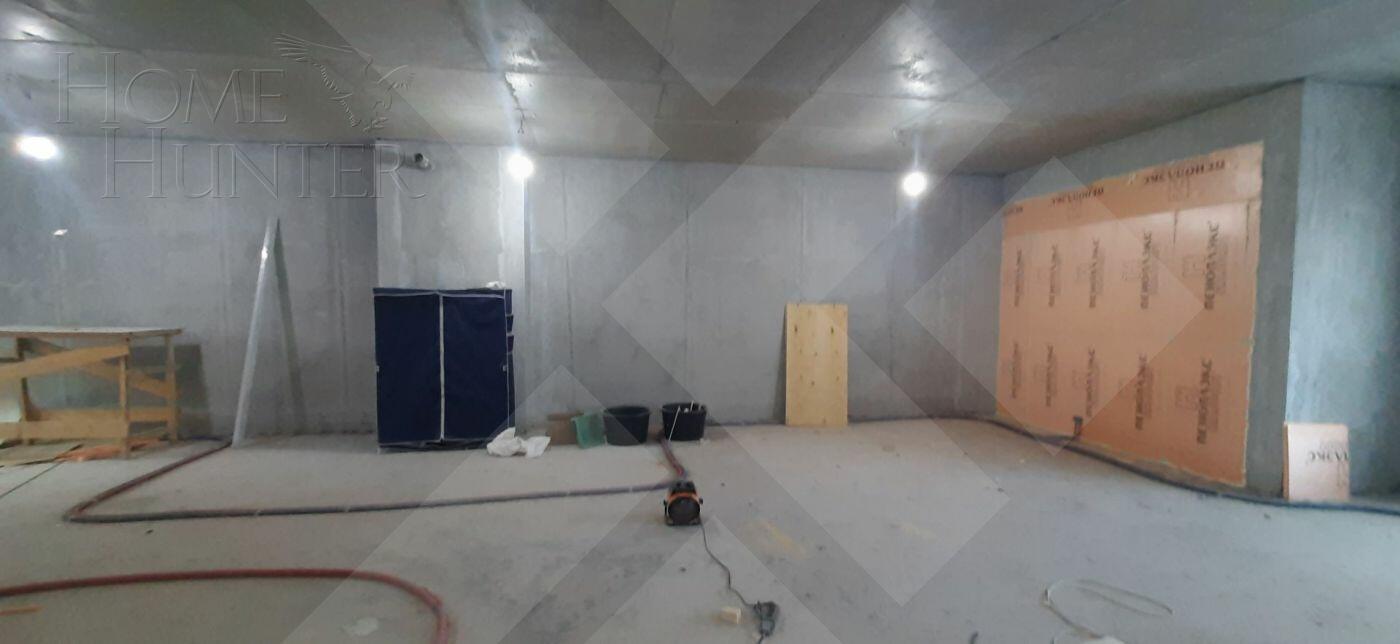 4-КОМН. КВАРТИРА БЕЗ ОТДЕЛКИ 103 М² НА 3 ЭТАЖЕ