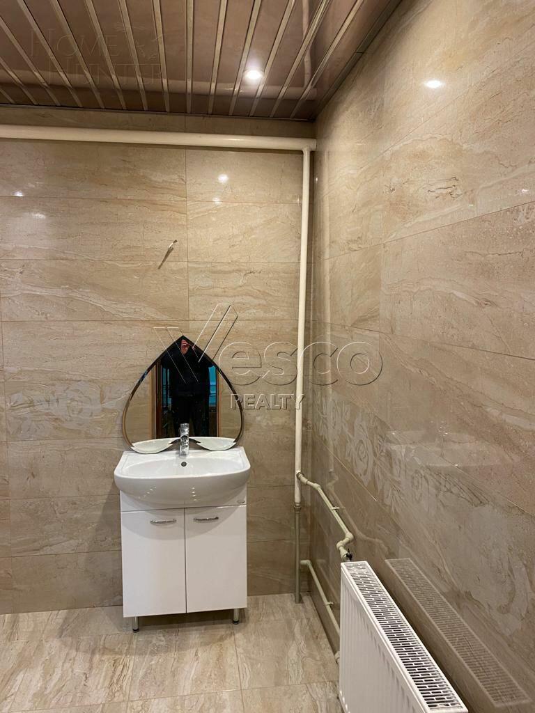 3-этажный коттедж 1 180 м² с отделкой