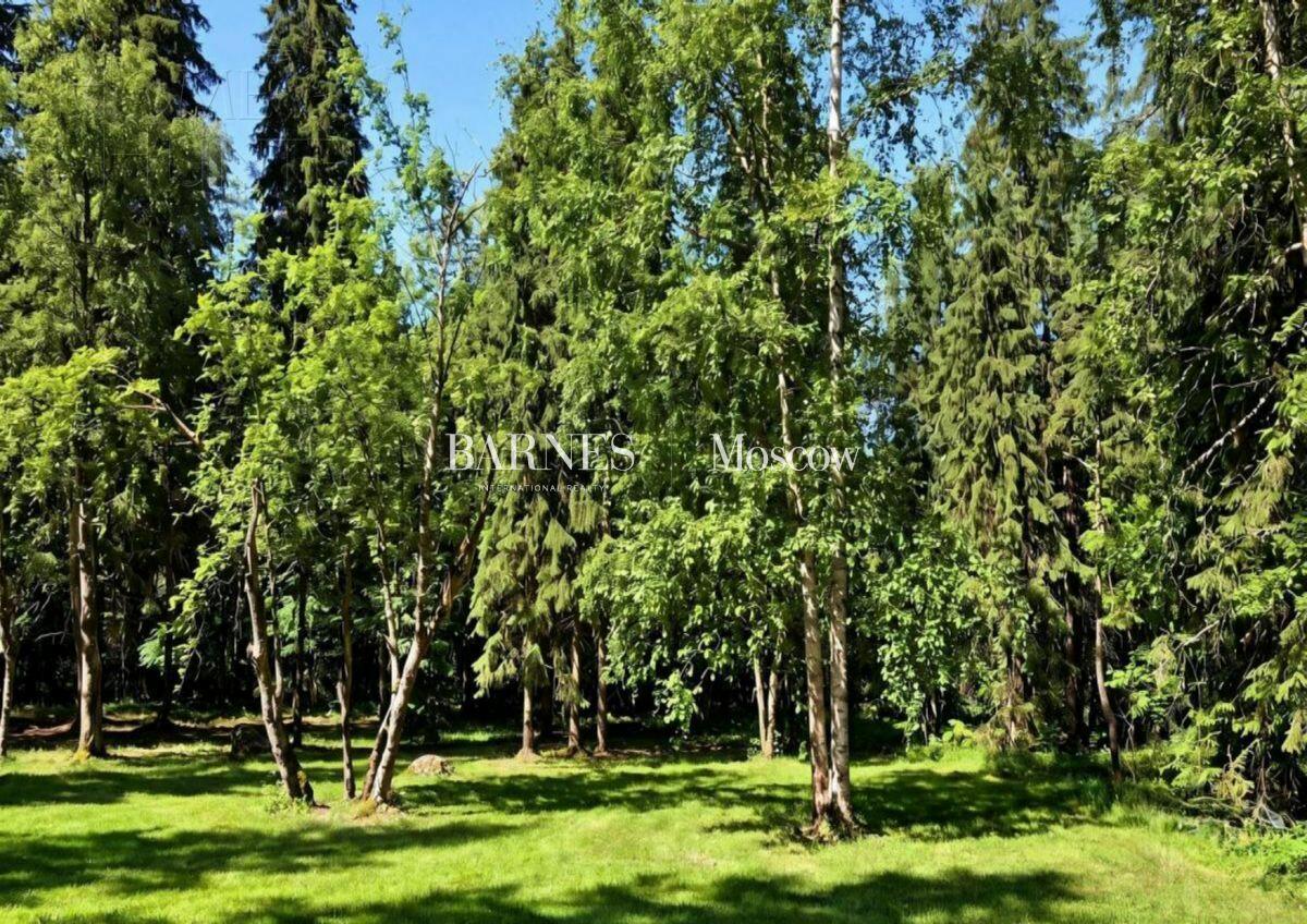 1-этажный коттедж 518 м² с отделкой