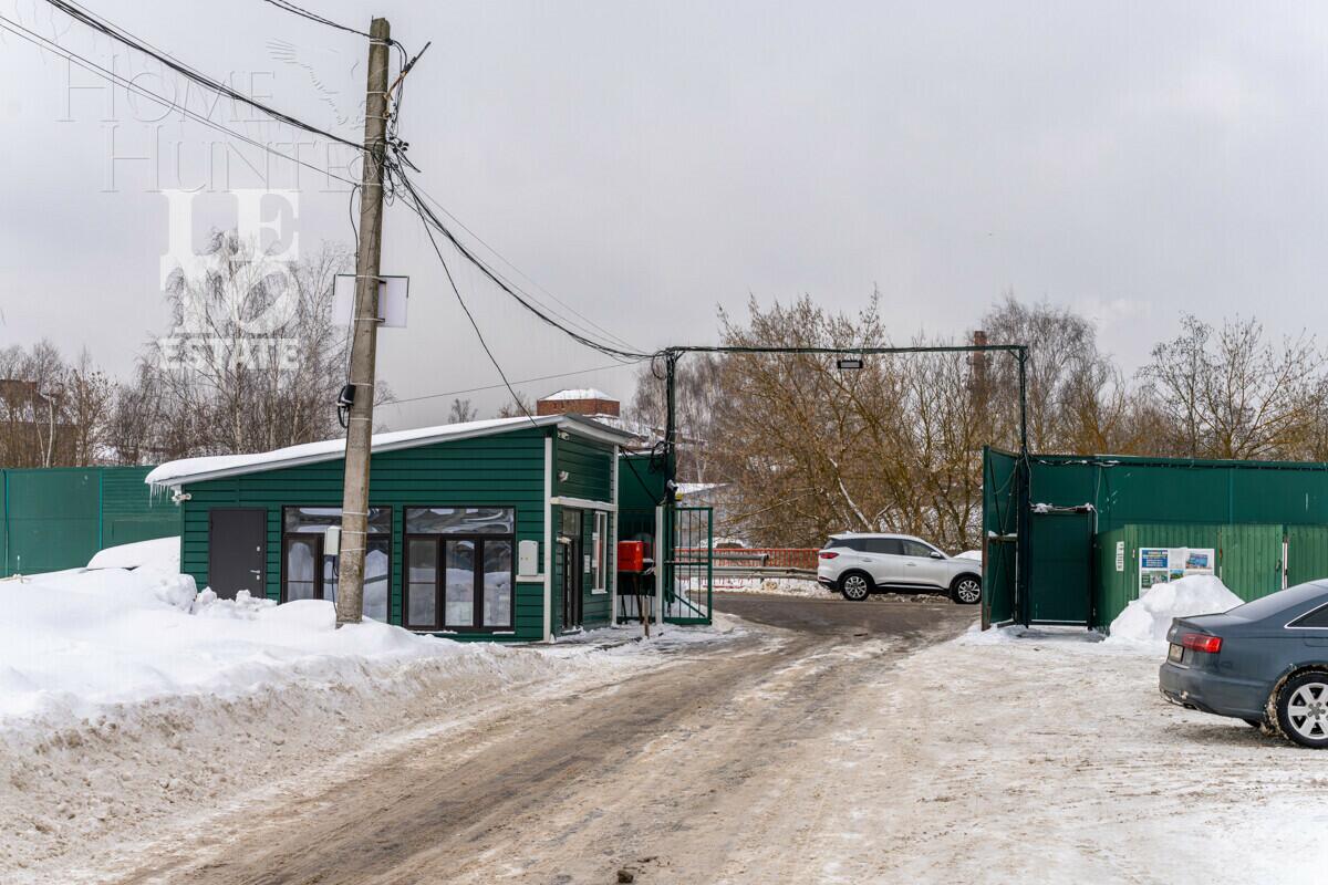 1-этажный коттедж 283 м² с отделкой