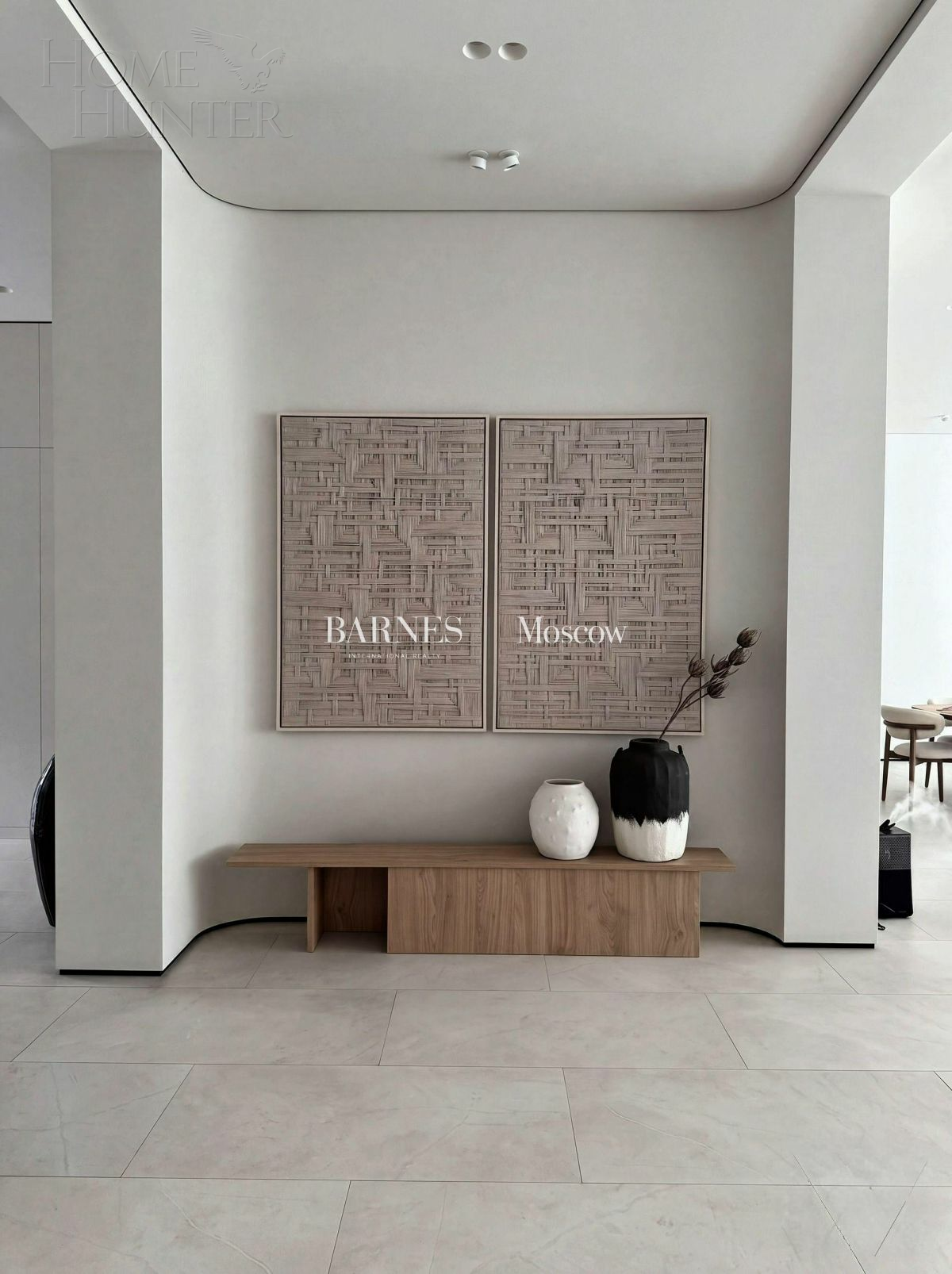 2-этажный коттедж 627.5 м² с отделкой