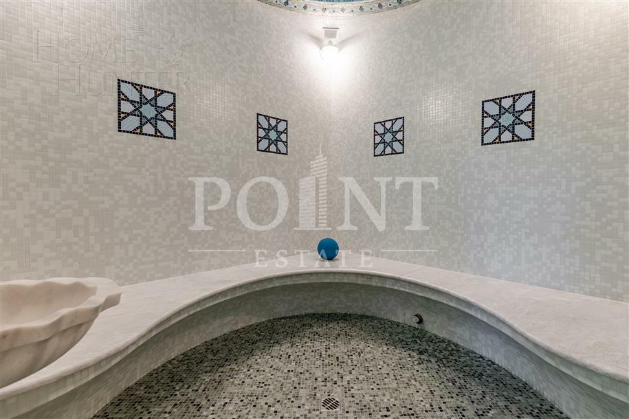 2-этажный коттедж 2 500 м² с отделкой