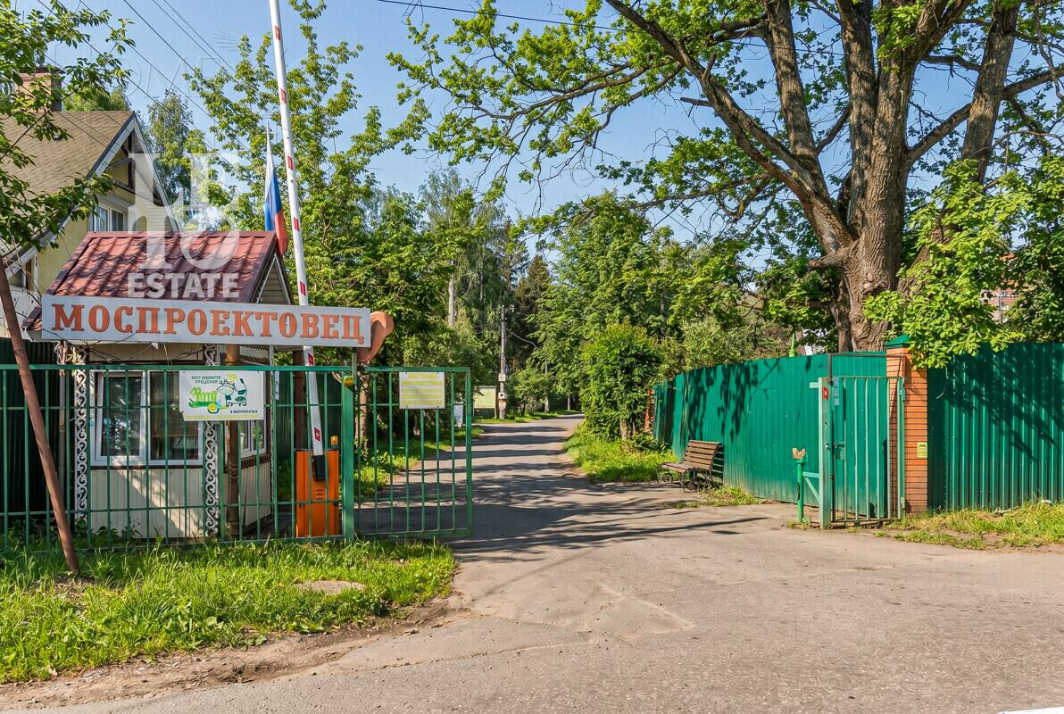 3-этажный коттедж 287.8 м² с отделкой