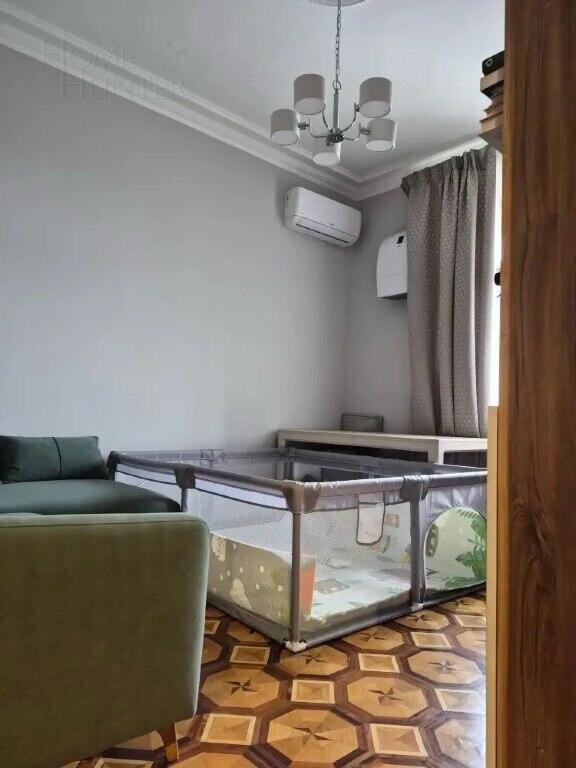 2-КОМН. КВАРТИРА С ОТДЕЛКОЙ 57 М² НА 4 ЭТАЖЕ