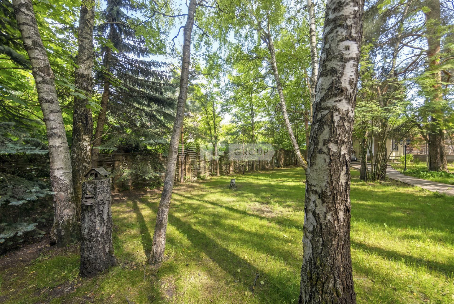2-этажный коттедж 285 м² с отделкой