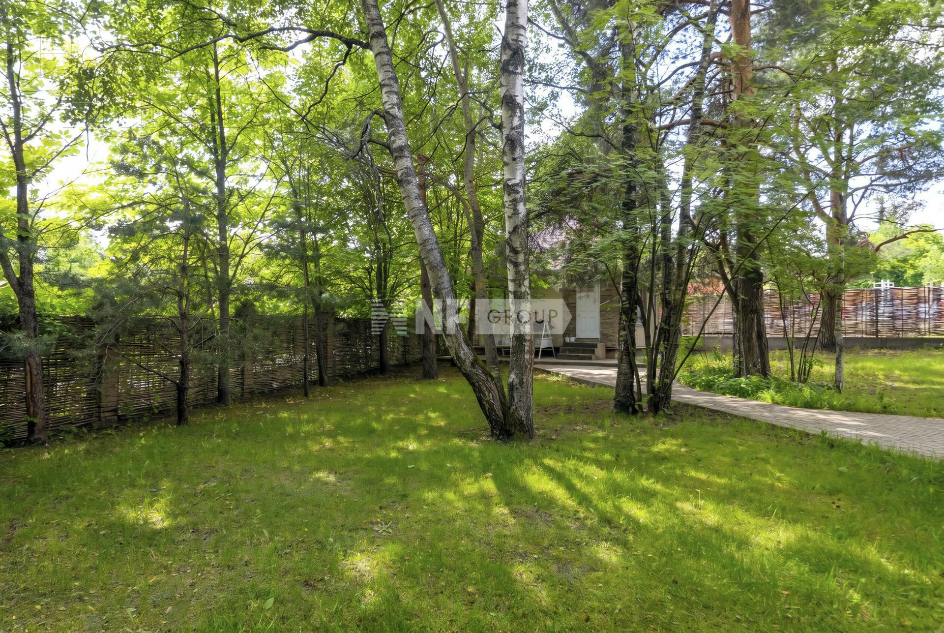 2-этажный коттедж 285 м² с отделкой