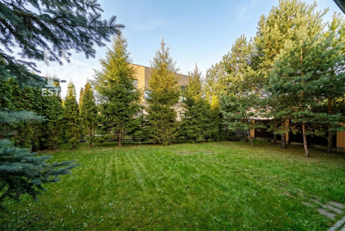 2-этажный коттедж 398 м² с отделкой