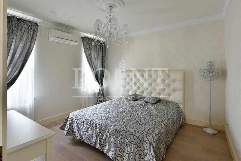 2-этажный коттедж 385 м² с отделкой