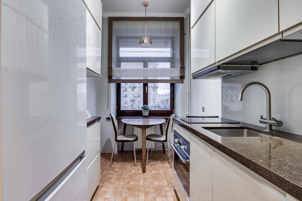 2-КОМН. КВАРТИРА С ОТДЕЛКОЙ 57 М² НА 4 ЭТАЖЕ