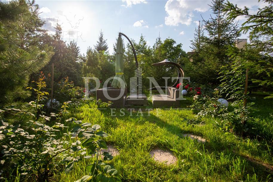 2-этажный коттедж 385 м² с отделкой