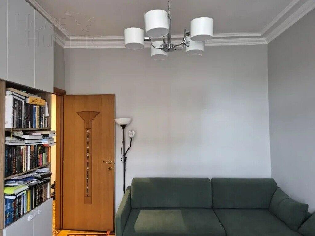 2-КОМН. КВАРТИРА С ОТДЕЛКОЙ 57 М² НА 4 ЭТАЖЕ