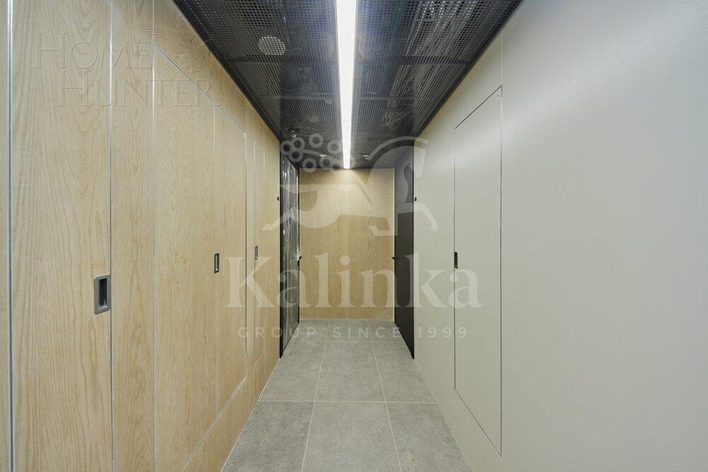 3-КОМН. КВАРТИРА БЕЗ ОТДЕЛКИ 74.4 М² НА 15 ЭТАЖЕ