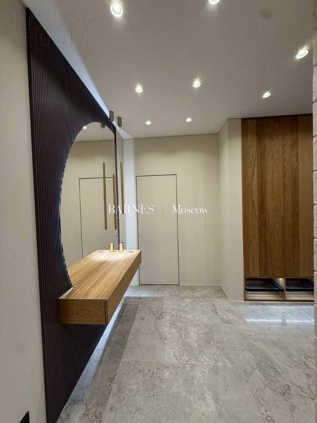 2-этажный коттедж 528.7 м² с отделкой