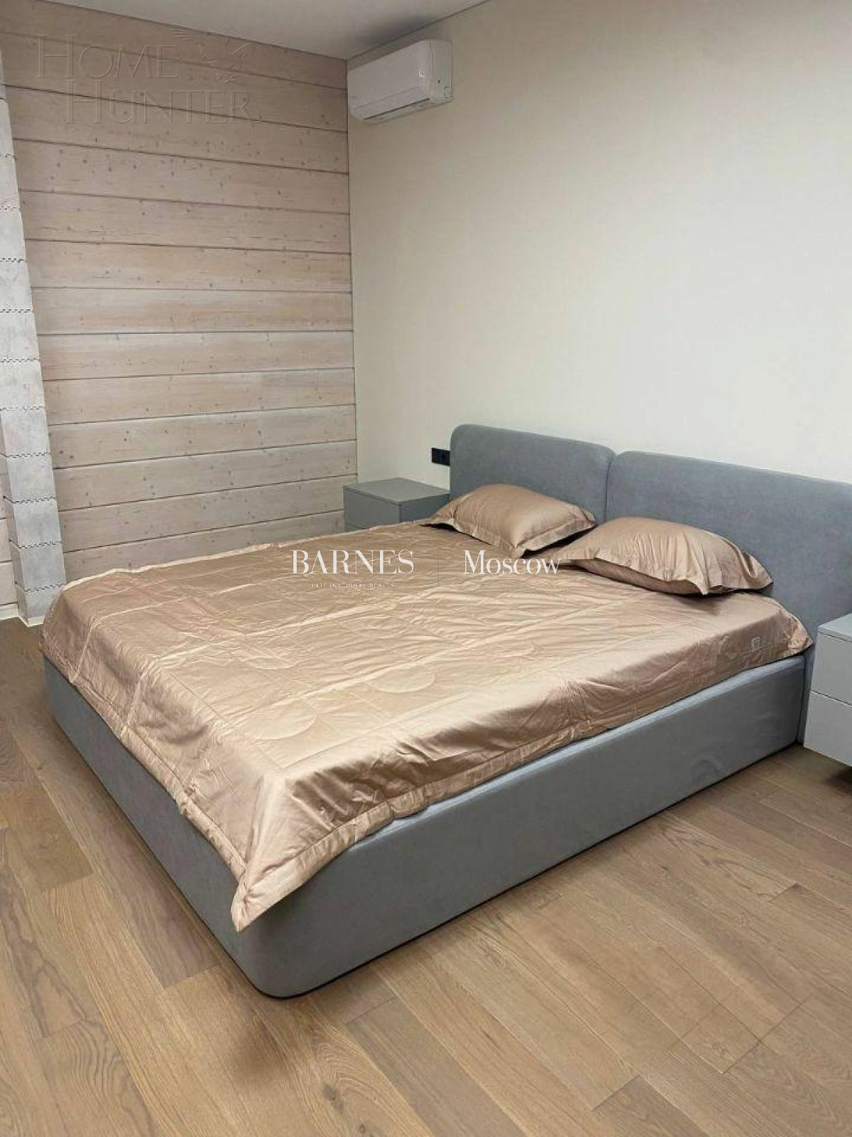 2-этажный коттедж 528.7 м² с отделкой