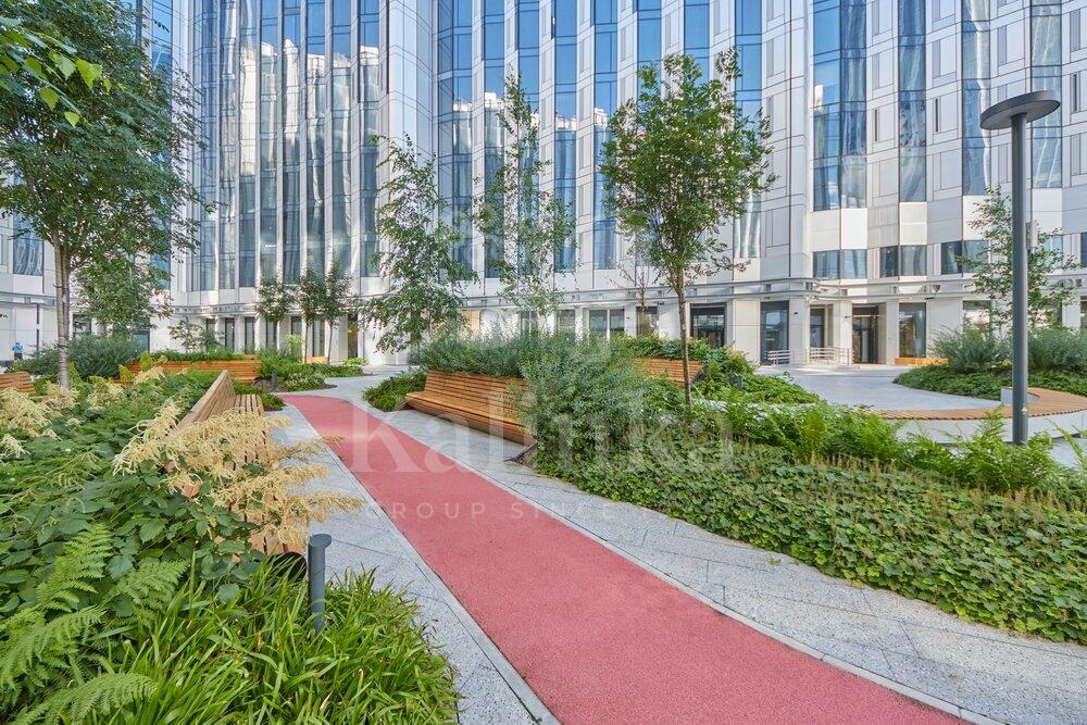 3-КОМН. КВАРТИРА БЕЗ ОТДЕЛКИ 74.4 М² НА 15 ЭТАЖЕ