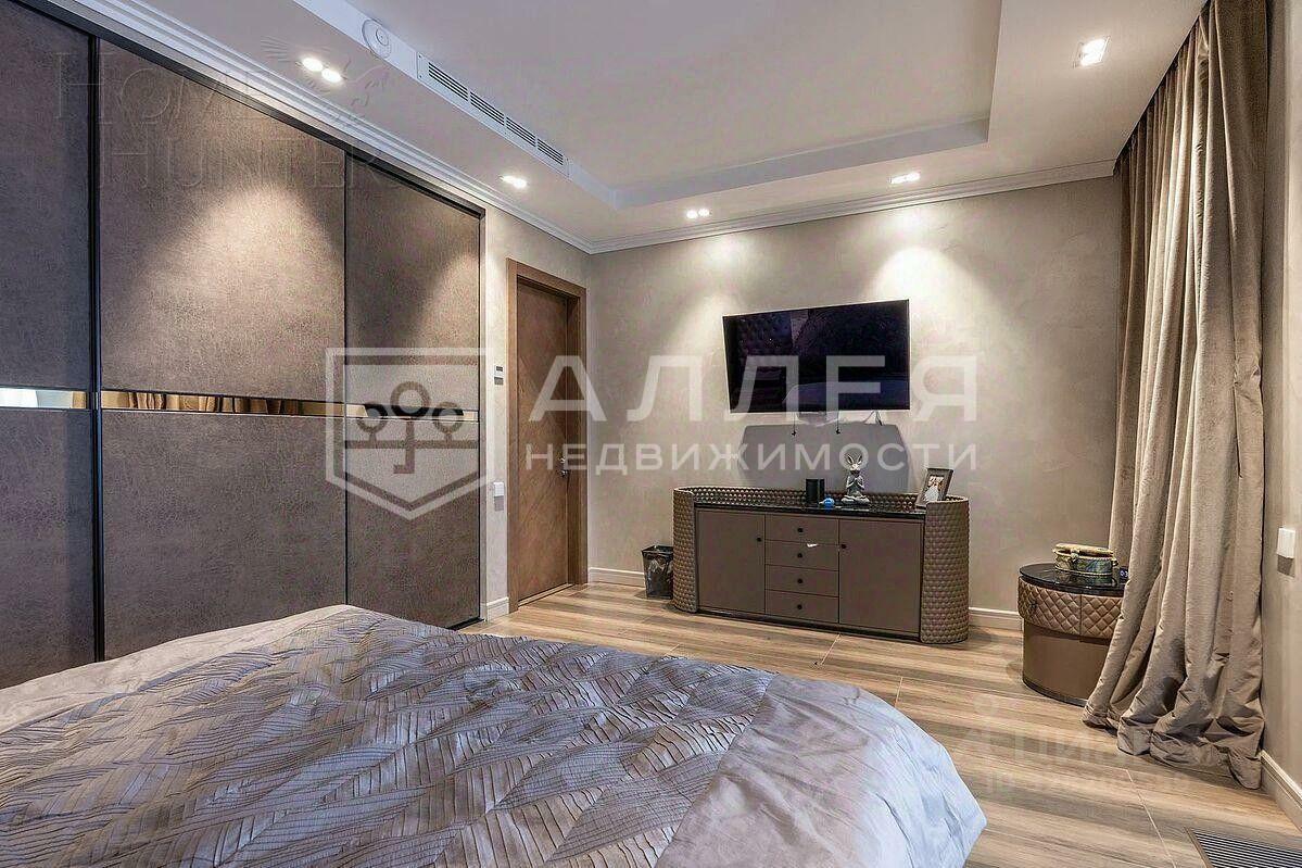 2-этажный коттедж 570 м² с отделкой