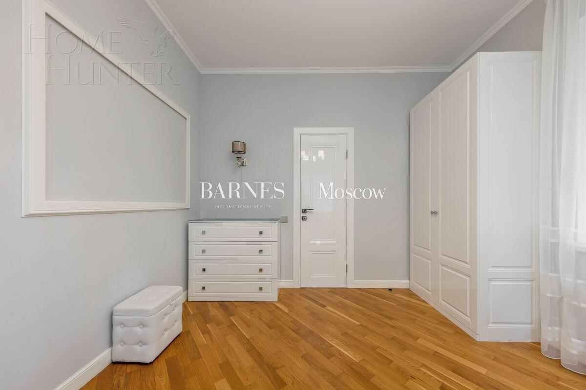 2-этажный коттедж 610 м² с отделкой