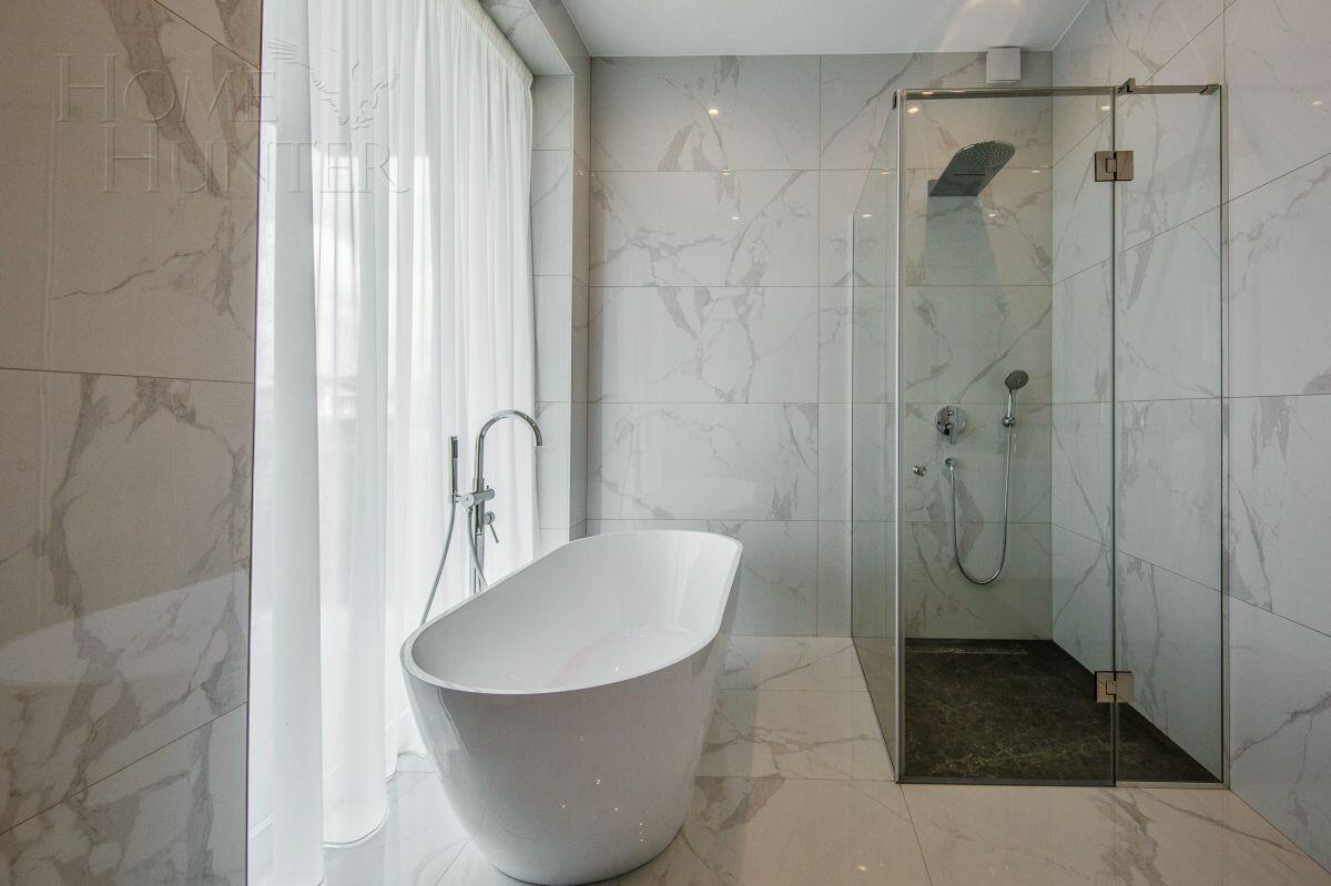 2-этажный коттедж 500 м² с отделкой