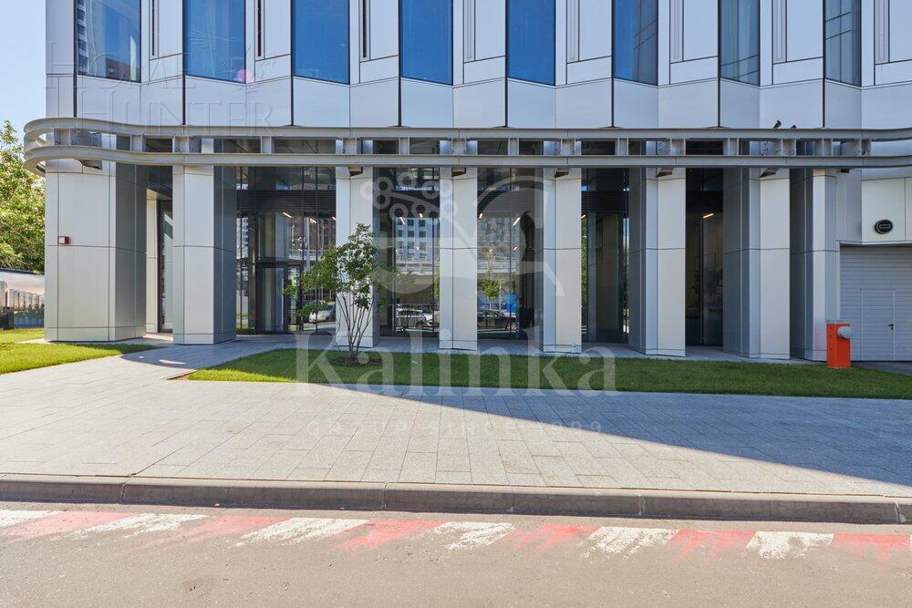 3-КОМН. КВАРТИРА БЕЗ ОТДЕЛКИ 74.4 М² НА 15 ЭТАЖЕ
