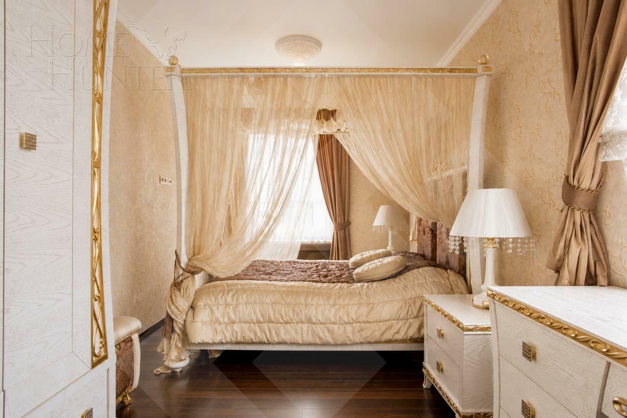 3-КОМН. КВАРТИРА С ОТДЕЛКОЙ 77 М² НА 5 ЭТАЖЕ