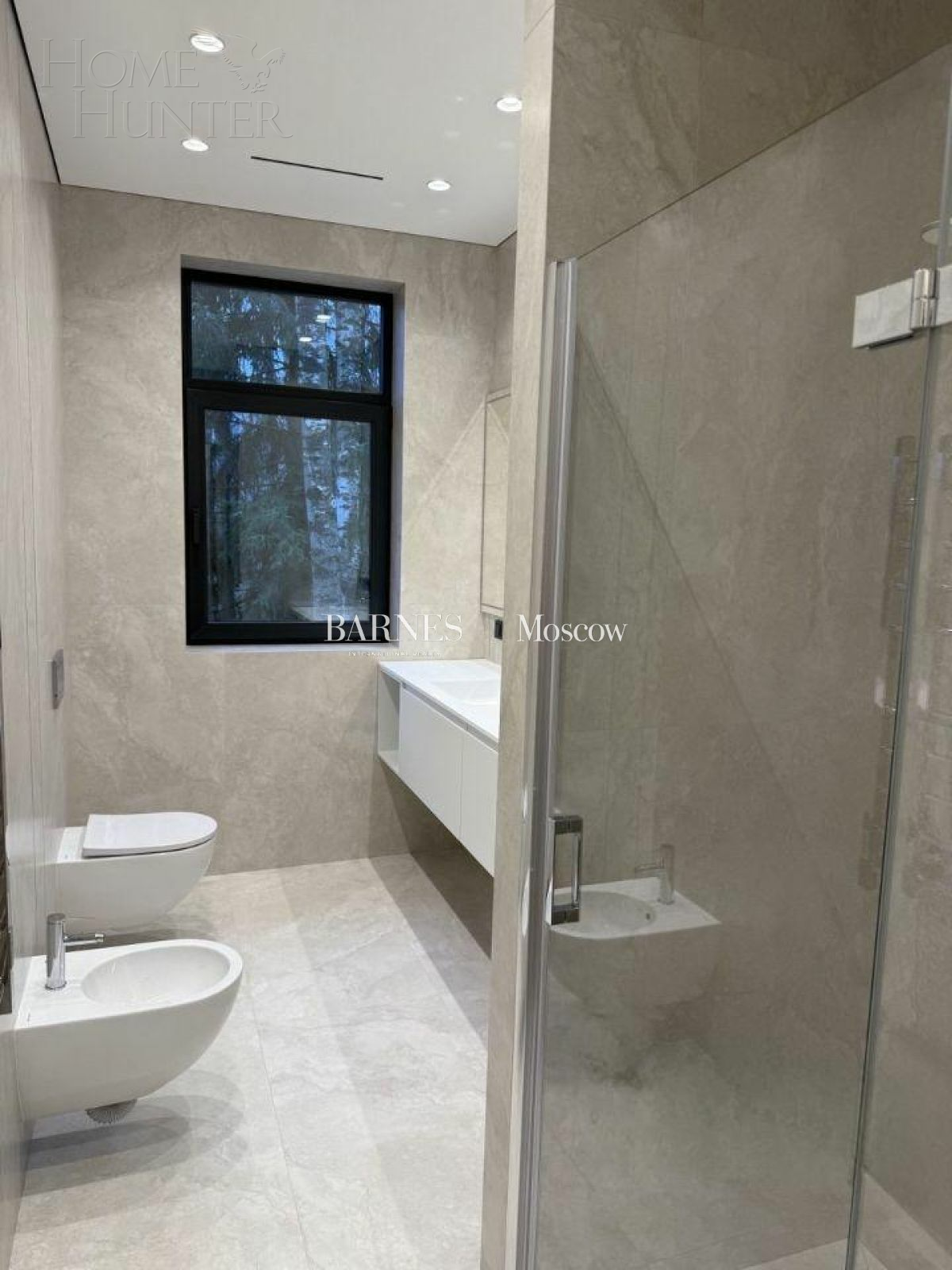 2-этажный коттедж 528.7 м² с отделкой