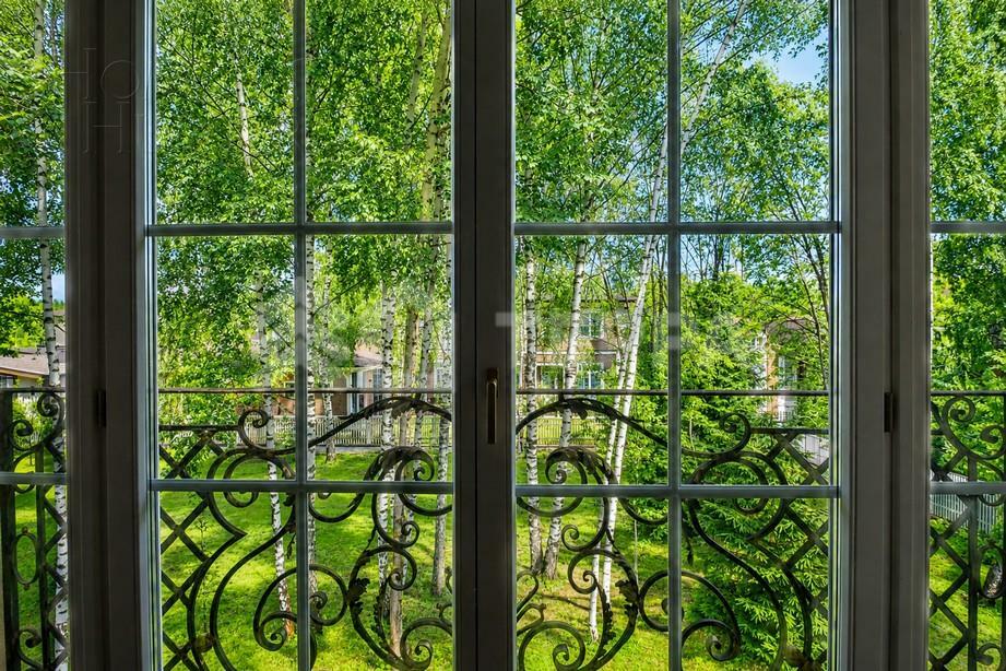 2-этажный коттедж 553.1 м² с отделкой