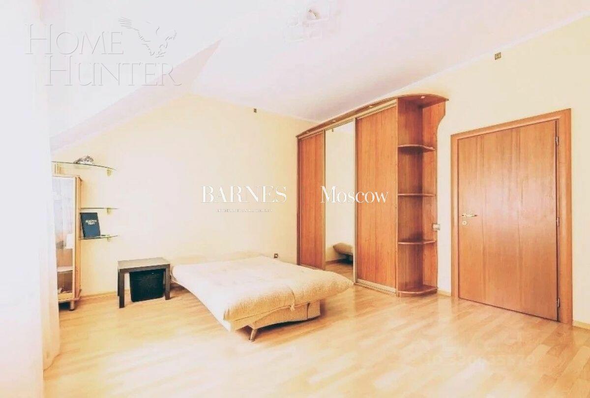 2-этажный коттедж 550 м² с отделкой