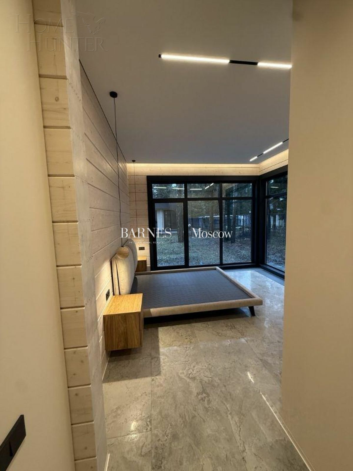2-этажный коттедж 528.7 м² с отделкой