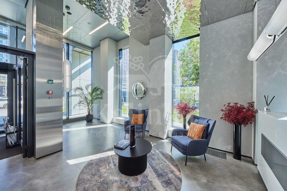 3-КОМН. КВАРТИРА БЕЗ ОТДЕЛКИ 74.4 М² НА 15 ЭТАЖЕ
