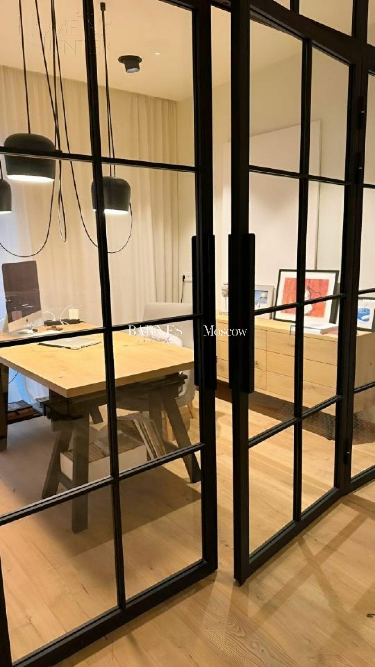 2-этажный коттедж 519 м² с отделкой