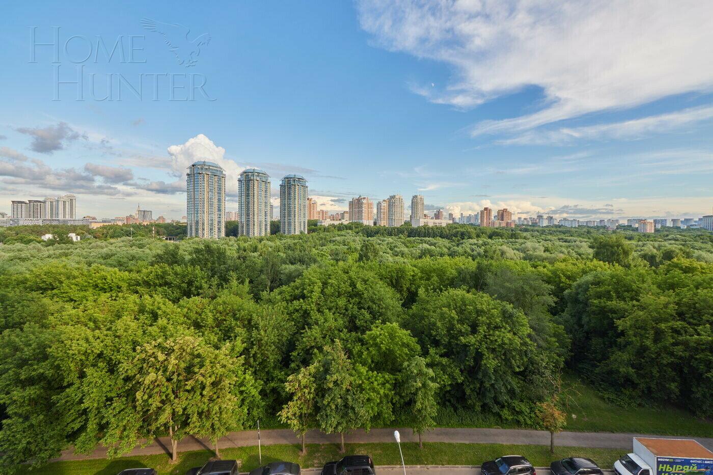 3-КОМН. КВАРТИРА С ОТДЕЛКОЙ 74 М² НА 7 ЭТАЖЕ