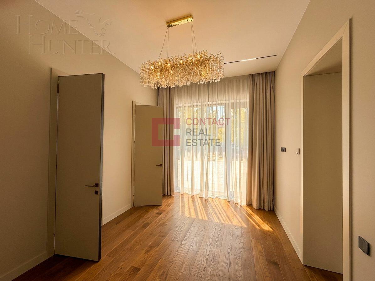 2-этажный коттедж 507.3 м² с отделкой