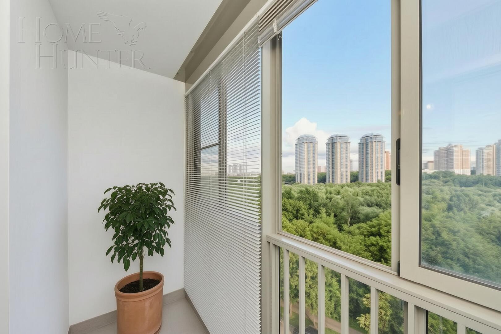 3-КОМН. КВАРТИРА С ОТДЕЛКОЙ 74 М² НА 7 ЭТАЖЕ