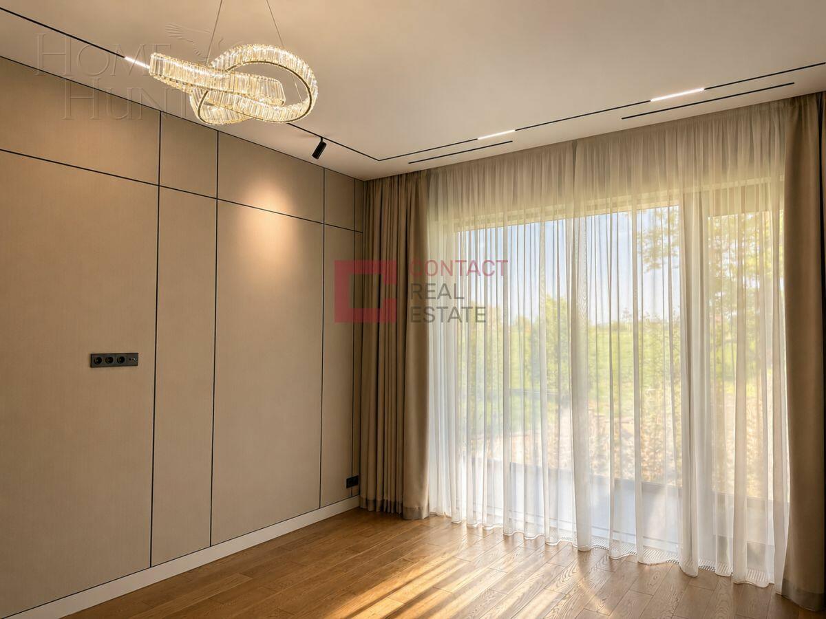 2-этажный коттедж 507.3 м² с отделкой