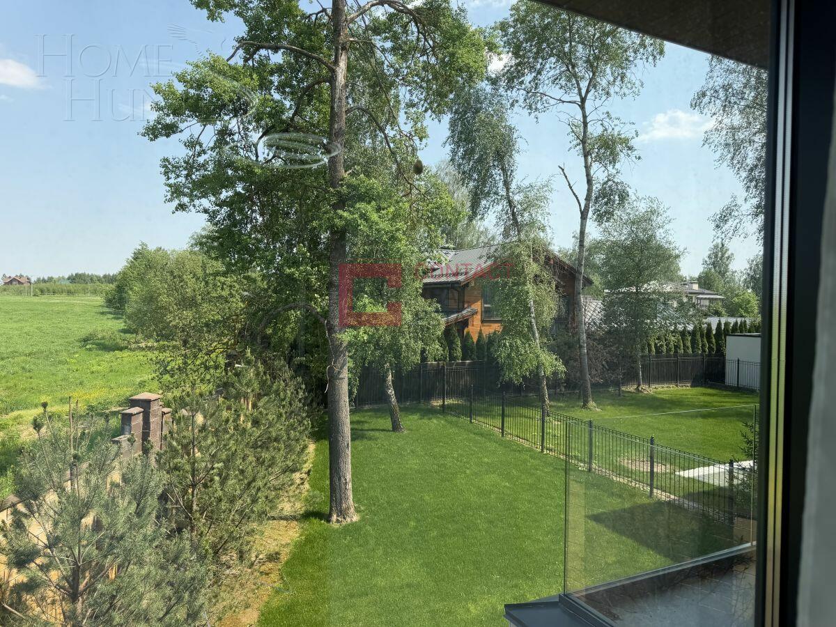 2-этажный коттедж 507.3 м² с отделкой
